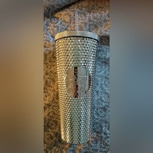 New New In Box Mickey Mouse 100 Anniversary Starbucks Venti Tumbler Disney World